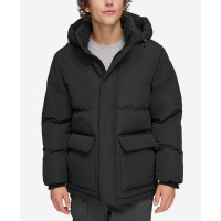 Levi's Veste 'Workwear Hooded Parka' pour Hommes