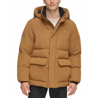 Levi's Veste 'Workwear Hooded Parka' pour Hommes