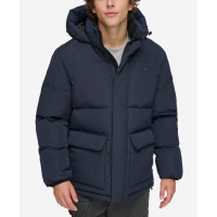 Levi's Veste 'Workwear Hooded Parka' pour Hommes