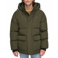 Levi's Veste 'Workwear Hooded Parka' pour Hommes