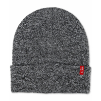 Levi's Men's 'Stocking Stuffer Gift Ready Red Tab' Beanie