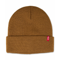 Levi's Men's 'Stocking Stuffer Gift Ready Red Tab' Beanie