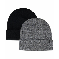 Levi's Men's Beanie - 2 Pieces