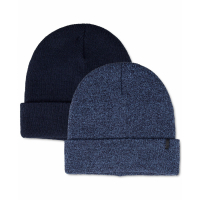 Levi's Men's Beanie - 2 Pieces