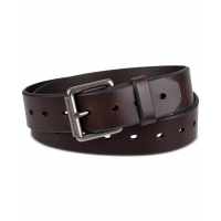 Levi's Men's 'Nickel-Finish Adjustable' Belt