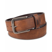 Levi's Ceinture 'Harness-Buckle' pour Hommes