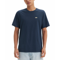 Levi's Men's 'Relaxed Fit Short Sleeve Crewneck Buffalo Graphic' T-Shirt