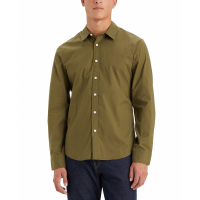 Levi's Men's 'Battery Housemark Stretch Slim-Fit' Shirt