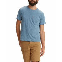 Levi's T-shirt 'Classic Pocket Short Sleeve Crewneck' pour Hommes