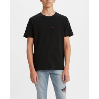 Levi's T-shirt 'Classic Pocket Short Sleeve Crewneck' pour Hommes