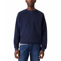 Levi's Men's 'Relaxed Fit Crewneck Long Sleeve Red Tab Logo' Sweatshirt