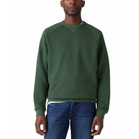 Levi's Men's 'Relaxed Fit Crewneck Long Sleeve Red Tab Logo' Sweatshirt