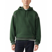 Levi's Sweatshirt à capuche  'Relaxed Fit Long Sleeve Athletic Inset' pour Hommes