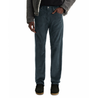 Levi's Pantalon '505™ Regular Fit Straight Leg Corduroy' pour Hommes