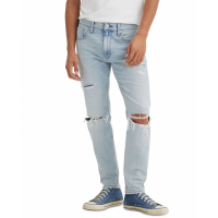 Levi's '512™ Slim Taper Eco Performance' Jeans für Herren