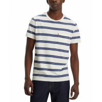 Levi's T-shirt 'Classic Pocket Short Sleeve Crewneck' pour Hommes