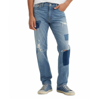 Levi's '511™ Slim Fit' Jeans für Herren