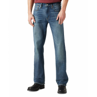 Levi's '527™ Slim Bootcut Fit' Jeans für Herren