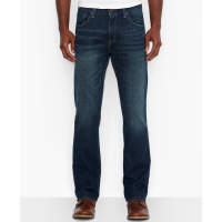 Levi's '527™ Slim Bootcut Fit' Jeans für Herren