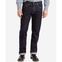 Levi's '505™ Regular Fit Stretch' Jeans für Herren