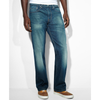 Levi's '559™ Relaxed Straight Fit Stretch' Jeans für Herren