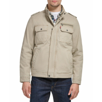 Levi's Veste 'Zip-Front' pour Hommes