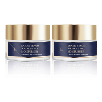 ErthSkin 'Snake Venom' Wrinkle Filler Cream - 2 Pieces