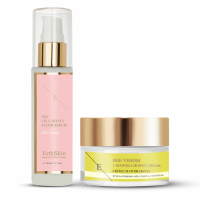 ErthSkin Coffret de soins du visage 'Bee Venom + Manuka Honey + EGF Cell Effect' - 2 Pièces