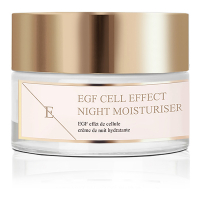 ErthSkin 'EGF Cell Effect' Nacht-Feuchtigkeitspflege - 50 ml