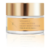 ErthSkin 'Vitamin C + Shea Butter' Night Moisturiser - 50 ml