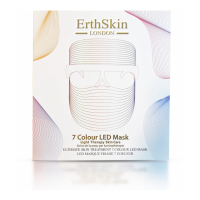 ErthSkin '7 Color Options' Face LED Mask