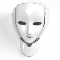 ErthSkin '7 Colour Face + Neck Led Mask - Limited Edition' Gesicht LED-Maske