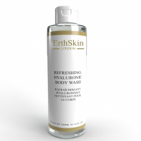 ErthSkin 'Hyaluronic' Körperwäsche - 300 ml