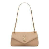 Saint Laurent Women's 'Calypso Small' Shoulder Bag