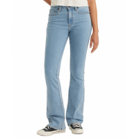 Levi's Jeans '725 High-Waist Classic Stretch Bootcut' pour Femmes