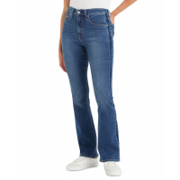 Levi's Jeans '725 High-Waist Classic Stretch Bootcut' pour Femmes