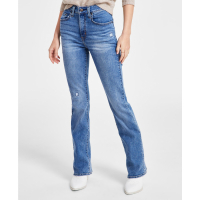 Levi's '725 High-Waist Classic Stretch Bootcut' Jeans für Damen