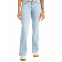 Levi's 'Superlow Low-Rise Bootcut' Jeans für Damen