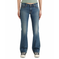 Levi's 'Superlow Low-Rise Bootcut' Jeans für Damen