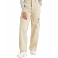 Levi's Women's '94 Baggy Cotton High Rise' Cargo Trousers