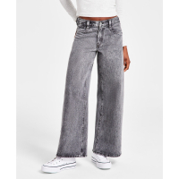 Levi's Women's '94 Baggy Wide-Leg Relaxed-Fit Denim' Jeans