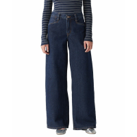 Levi's Women's '94 Baggy Wide-Leg Relaxed-Fit Denim' Jeans