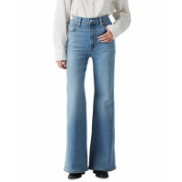 Levi's 'Ribcage Bell High-Rise Flare-Leg' Jeans für Damen