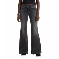 Levi's Jeans 'Superlow Flare-Leg' pour Femmes