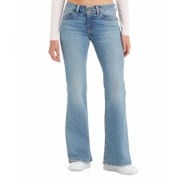 Levi's Women's 'Superlow Flare-Leg' Jeans