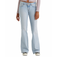 Levi's Jeans 'Superlow Flare-Leg' pour Femmes