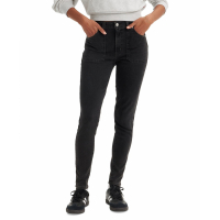 Levi's '721 High Rise Slim-Fit Skinny Utility' Jeans für Damen