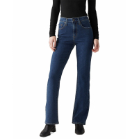 Levi's '725 Heritage Zip Bootcut' Jeans für Damen