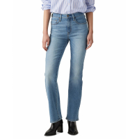 Levi's Women's '725 Heritage Zip Bootcut' Jeans