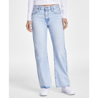 Levi's Women's '94 Cotton Baggy-Fit Bootcut Macy's Exclusive' Jeans